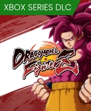 DRAGON BALL FighterZ DAIMA Pack Xbox Series X