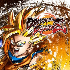 DRAGON BALL FIGHTERZ FighterZ Pass 2 DLC 5 Switch