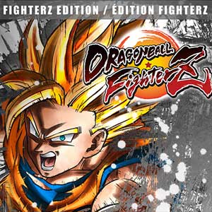 Acheter Dragon Ball FighterZ FighterZ Pass PS4 Comparateur Prix