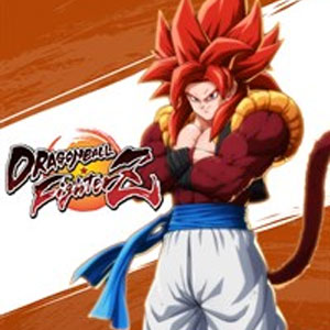 Acheter DRAGON BALL FIGHTERZ Gogeta SS4 Xbox Series Comparateur Prix