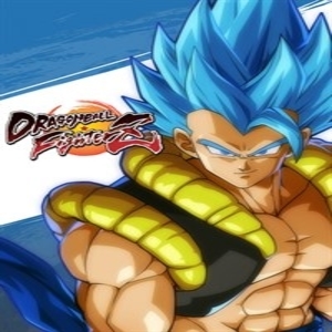 Buy DRAGON BALL FIGHTERZ Gogeta SSGSS CD Key Compare Prices