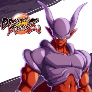 DRAGON BALL FIGHTERZ Janemba Switch
