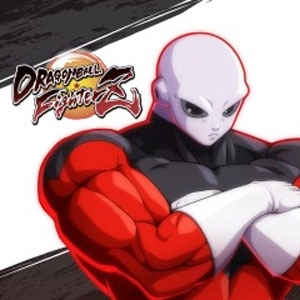 DRAGON BALL FIGHTERZ Jiren Playstation 4