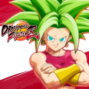 Acheter DRAGON BALL FIGHTERZ Kefla Clé CD Comparateur Prix