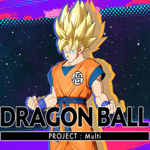 Acheter Dragon Ball Project Multi Clé CD Comparateur Prix