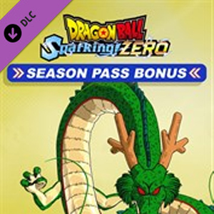 Acheter DRAGON BALL Sparking ZERO Season Pass PS5 Comparateur Prix