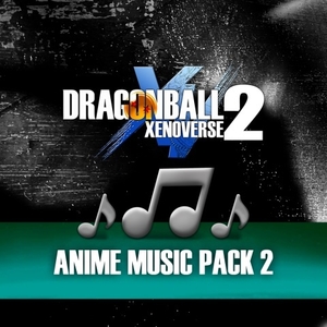 Acheter DRAGON BALL XENOVERSE 2 Anime Music Pack 1 Xbox One Comparateur Prix