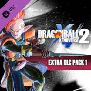 Acheter DRAGON BALL XENOVERSE 2 Extra DLC Pack 1 Xbox Series Comparateur Prix