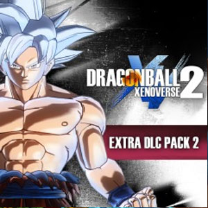Acheter DRAGON BALL XENOVERSE 2 Extra DLC Pack 2 Nintendo Switch comparateur prix