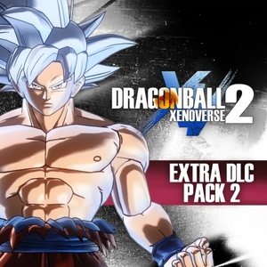 Acheter DRAGON BALL XENOVERSE 2 Extra DLC Pack 2 Clé CD Comparateur Prix