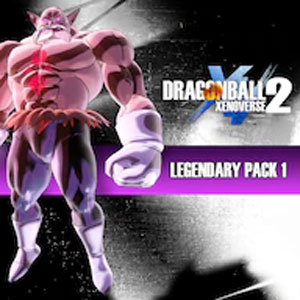 Acheter DRAGON BALL XENOVERSE 2 Legendary Pack 1 Xbox One Comparateur Prix