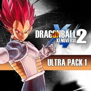 DRAGON BALL XENOVERSE 2 Ultra Pack 1 Pc