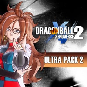 Acheter DRAGON BALL XENOVERSE 2 Ultra Pack 2 Xbox One Comparateur Prix