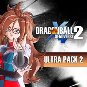 Acheter DRAGON BALL XENOVERSE 2 Ultra Pack 2 Nintendo Switch comparateur prix