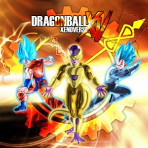Acheter Dragon Ball Xenoverse Dragon Ball Z Resurrection F Pack PS4 Comparateur Prix