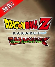 Dragon Ball Z Kakarot Bardock Alone Against Fate Switch