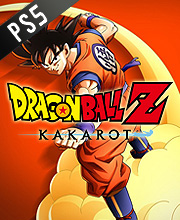 Acheter Dragon Ball Z Kakarot PS5 Comparateur Prix