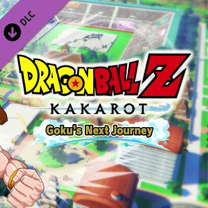 Dragon Ball Z Kakarot Goku’s Next Journey Playstation 4