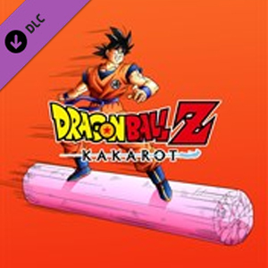 DRAGON BALL Z KAKAROT Tao Pai Pai Pillar Playstation 5