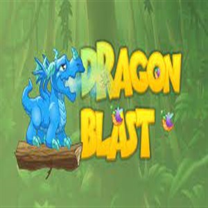 Acheter Dragon Blast Clé CD Comparateur Prix