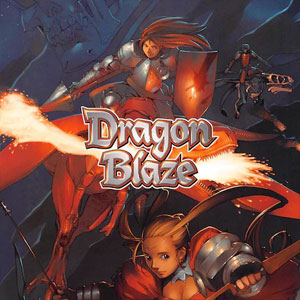 Acheter Dragon Blaze Xbox Series Comparateur Prix