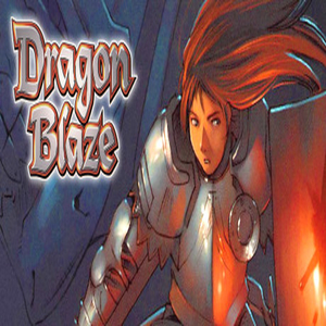 Acheter Dragon Blaze Clé CD Comparateur Prix