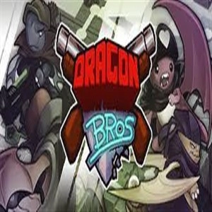 Dragon Bros Xbox Series X