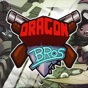 Dragon Bros Pc