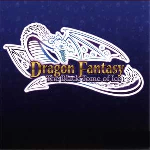 Dragon Fantasy The Black Tome of Ice Pc