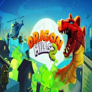 Dragon Hills 2 Switch