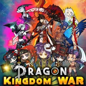 Dragon Kingdom War Pc