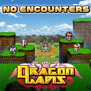 Dragon Lapis No Encounters Switch