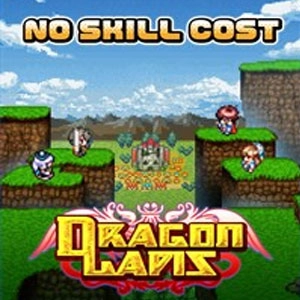 Dragon Lapis No Skill Cost Switch