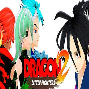 Dragon Little Fighters 2 Pc