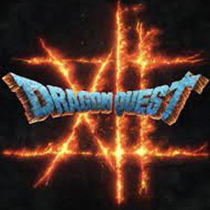 Dragon Quest 12 The Flames of Fate Playstation 4