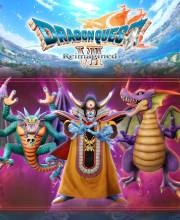 DRAGON QUEST 7 Reimagined The Road of Regal Wretches Pc
