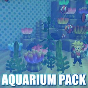 Acheter Dragon Quest Builders 2 Aquarium Pack Nintendo Switch comparateur prix