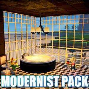 Acheter Dragon Quest Builders 2 Modernist Pack Nintendo Switch comparateur prix