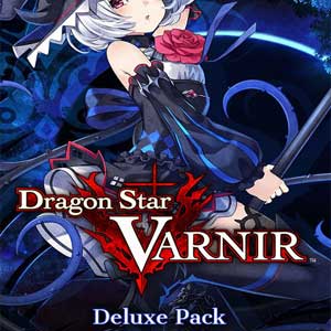 Acheter Dragon Star Varnir Deluxe Pack Clé CD Comparateur Prix