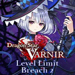 Acheter Dragon Star Varnir Level Limit Breach 2 Clé CD Comparateur Prix