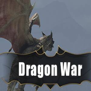 Acheter Dragon War Clé CD Comparateur Prix