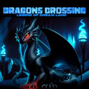 Dragons Crossing Legend of Dream Land Switch