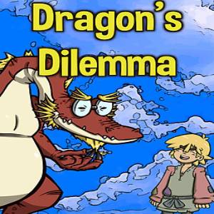 Acheter Dragon’s Dilemma Clé CD Comparateur Prix