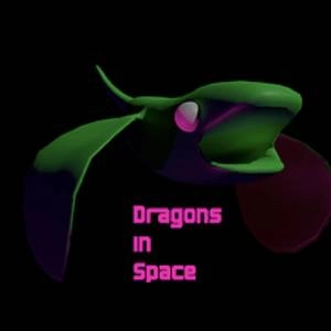 Dragons in Space Pc