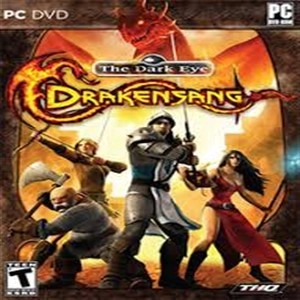 Drakensang Pc