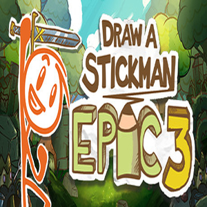 Acheter Draw a Stickman EPIC 3 Clé CD Comparateur Prix