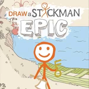 Draw a Stickman EPIC Pc