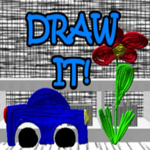 Draw IT! Pc