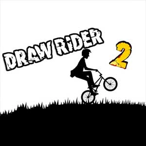 Draw Rider 2 Pc