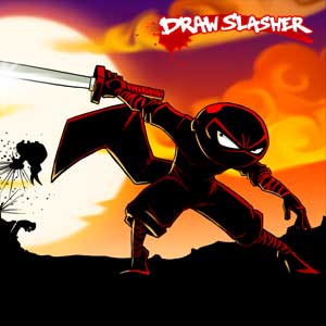 Acheter Draw Slasher Clé Cd Comparateur Prix